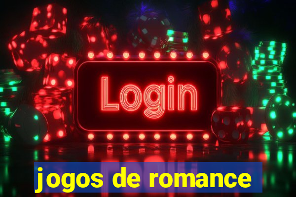 jogos de romance